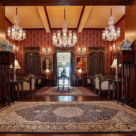 Ajit Bhawan - A Palace Resort Jodhpur  Exterior foto